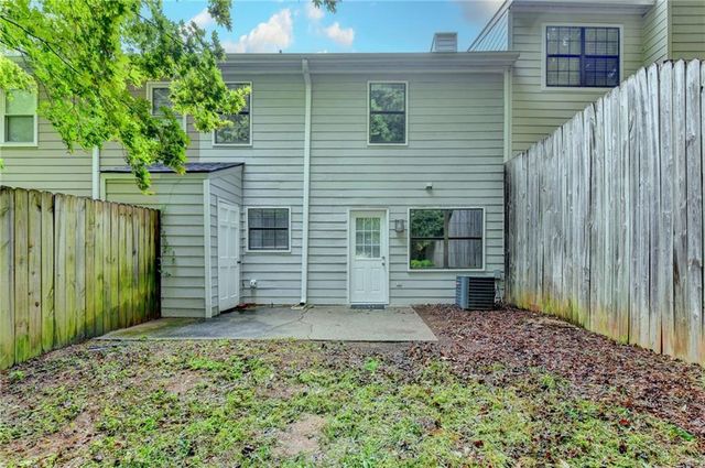 8030 Sand Wedge Circle NW, Kennesaw, GA 30144