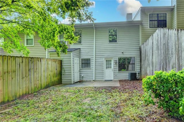 8030 Sand Wedge Circle NW, Kennesaw, GA 30144