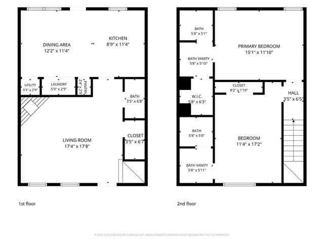8030 Sand Wedge Circle NW, Kennesaw, GA 30144