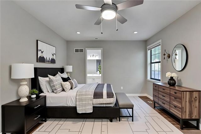 8030 Sand Wedge Circle NW, Kennesaw, GA 30144