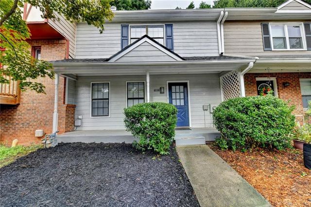 8030 Sand Wedge Circle NW, Kennesaw, GA 30144