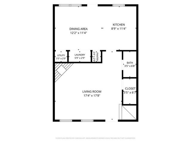 8030 Sand Wedge Circle NW, Kennesaw, GA 30144