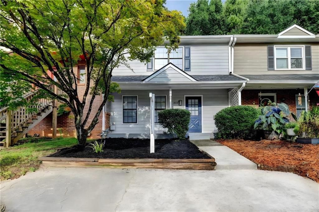 8030 Sand Wedge Circle NW, Kennesaw, GA 30144