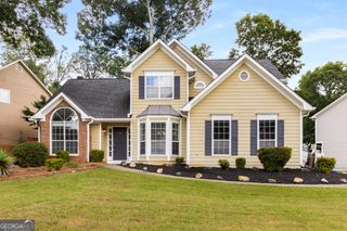 1912 Wynhurst Crossing, Stone Mountain, GA 30088