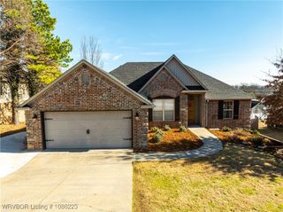 1514 Saratoga Drive, Van Buren, AR 72956