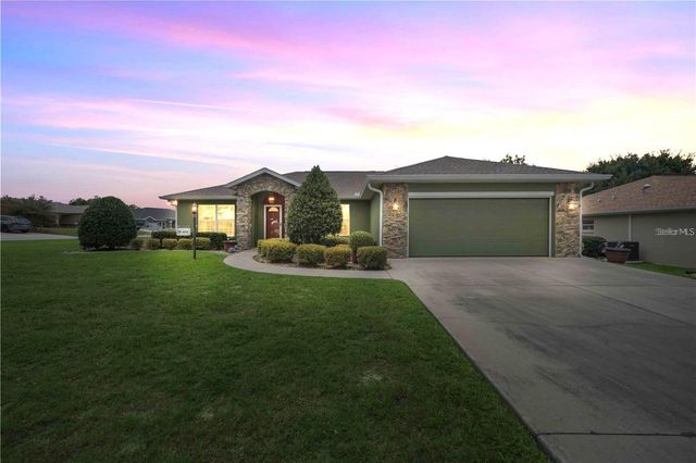 6014 SW 86TH LANE, Ocala, FL 34476