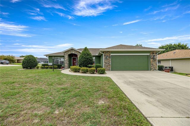 6014 SW 86TH LANE, Ocala, FL 34476