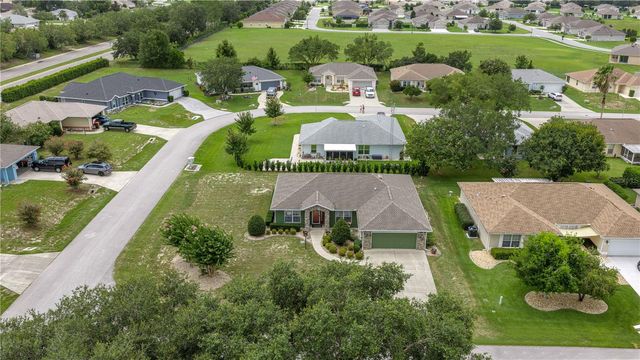 6014 SW 86TH LANE, Ocala, FL 34476