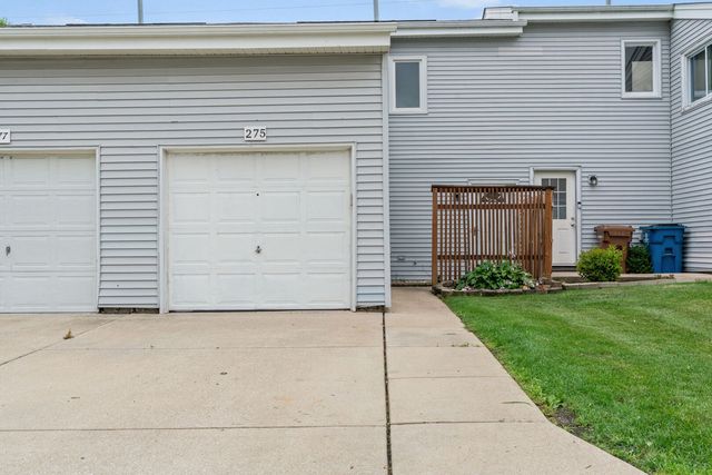 275 E Alpine Drive, Glendale Heights, IL 60139