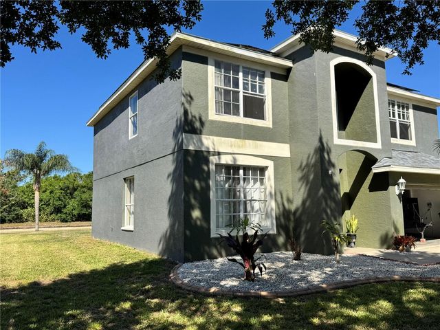9023 PINEBREEZE DRIVE, Riverview, FL 33578