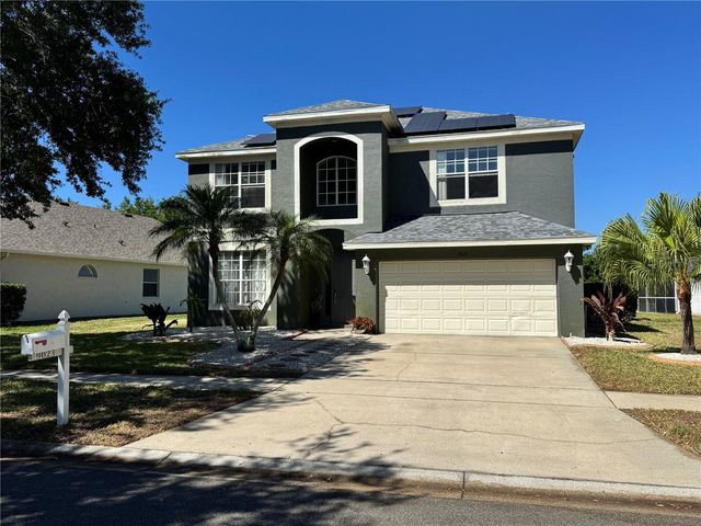 9023 PINEBREEZE DRIVE, Riverview, FL 33578