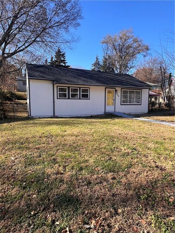 744 N 82nd Street, Kansas City, KS 66112