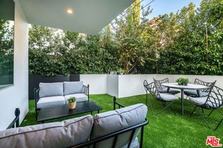 124 S Croft Avenue 103, Los Angeles, CA 90048