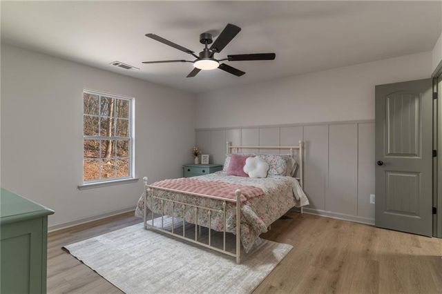 109 Richmond Drive, Dawsonville, GA 30534