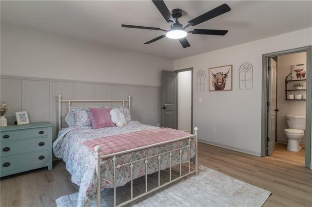 109 Richmond Drive, Dawsonville, GA 30534