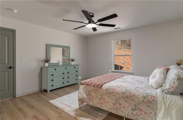 109 Richmond Drive, Dawsonville, GA 30534