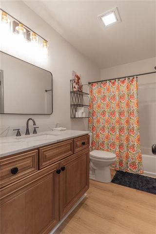 109 Richmond Drive, Dawsonville, GA 30534