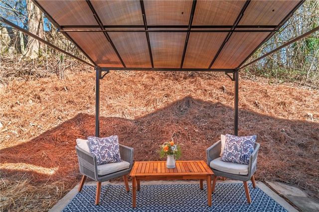 109 Richmond Drive, Dawsonville, GA 30534