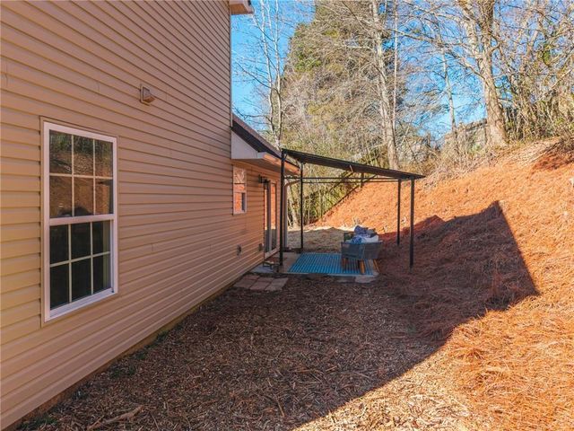 109 Richmond Drive, Dawsonville, GA 30534