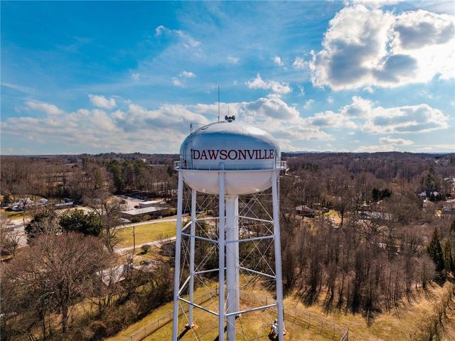 109 Richmond Drive, Dawsonville, GA 30534