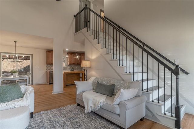 109 Richmond Drive, Dawsonville, GA 30534