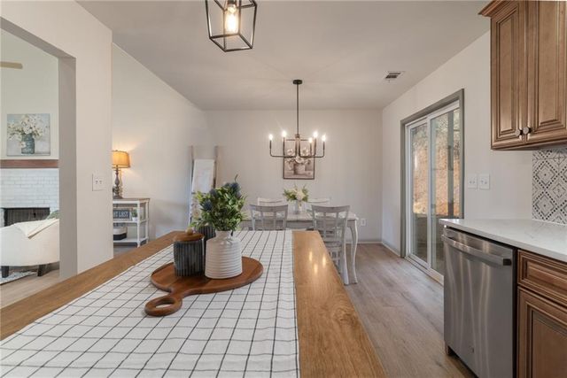 109 Richmond Drive, Dawsonville, GA 30534