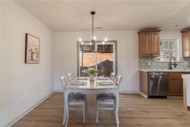 109 Richmond Drive, Dawsonville, GA 30534