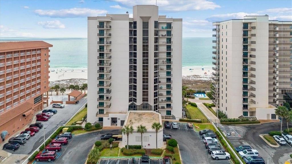 27120 Perdido Beach Boulevard 15C2, Orange Beach, FL 32561