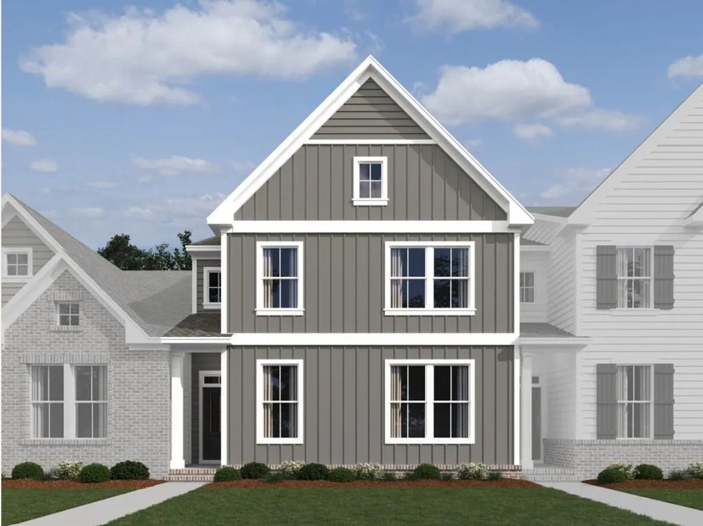 517 W Stonehaus Crossing, Antioch, TN 37013