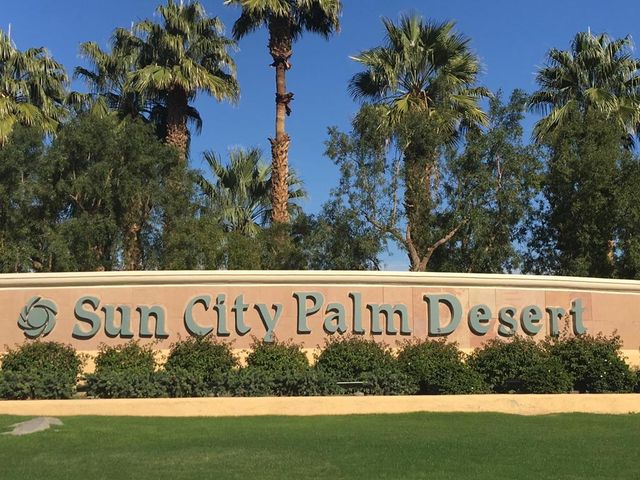 37232 Pineknoll Avenue, Palm Desert, CA 92211