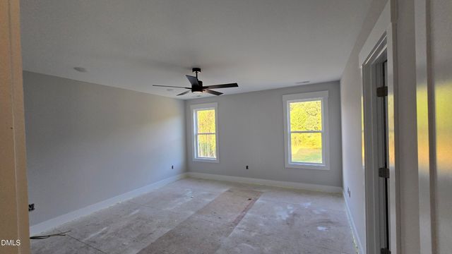 310 Freedom Rdg Drive, Smithfield, NC 27577