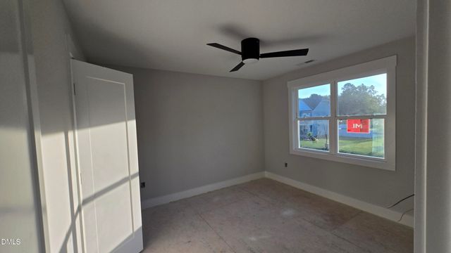 310 Freedom Rdg Drive, Smithfield, NC 27577