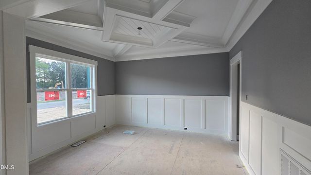 310 Freedom Rdg Drive, Smithfield, NC 27577