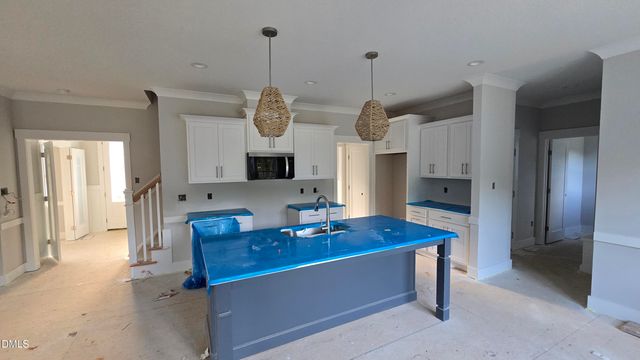 310 Freedom Rdg Drive, Smithfield, NC 27577