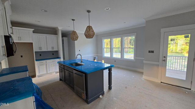 310 Freedom Rdg Drive, Smithfield, NC 27577
