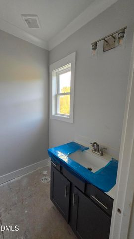 310 Freedom Rdg Drive, Smithfield, NC 27577