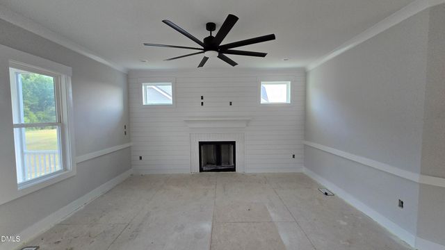 310 Freedom Rdg Drive, Smithfield, NC 27577