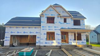 310 Freedom Ridge Drive, Smithfield, NC 27577