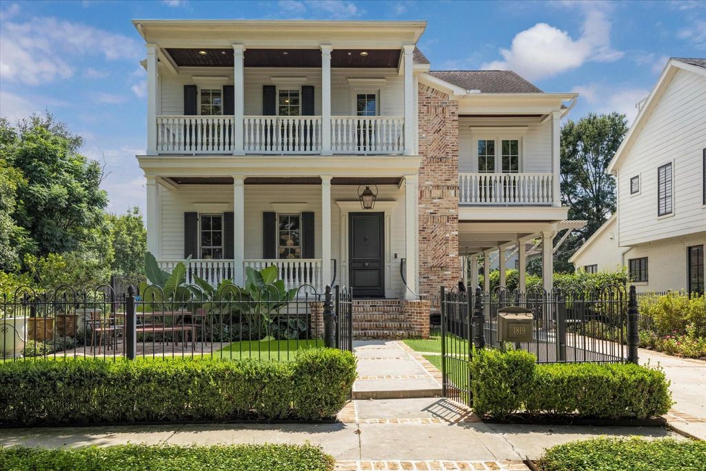 1819 Banks Street, Houston, TX 77098