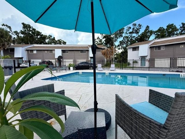 4701 31ST STREET S B2, St Petersburg, FL 33712