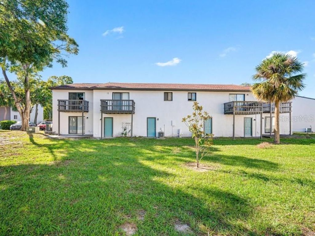 4701 31ST STREET S B2, St Petersburg, FL 33712