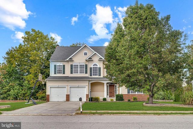 3023 WILDFLOWER DR, La Plata, MD 20646