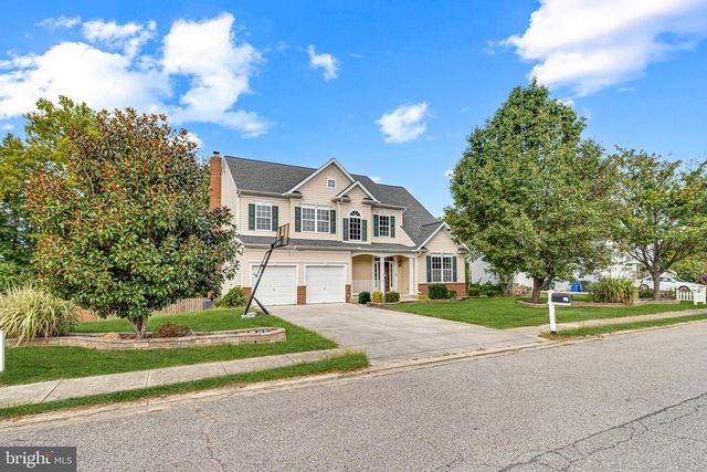 3023 WILDFLOWER DR, La Plata, MD 20646