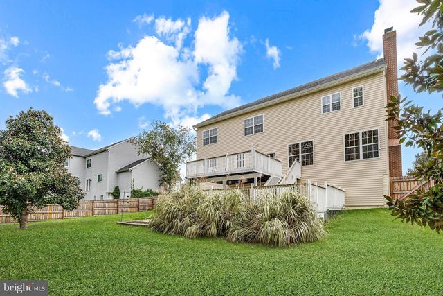 3023 WILDFLOWER DR, La Plata, MD 20646