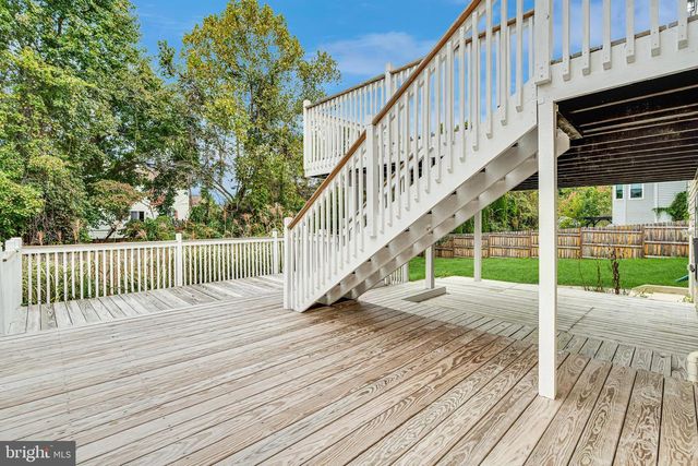 3023 WILDFLOWER DR, La Plata, MD 20646