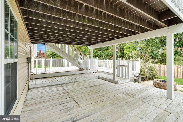 3023 WILDFLOWER DR, La Plata, MD 20646