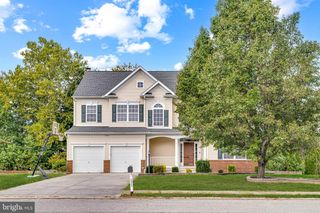 3023 WILDFLOWER DR, La Plata, MD 20646