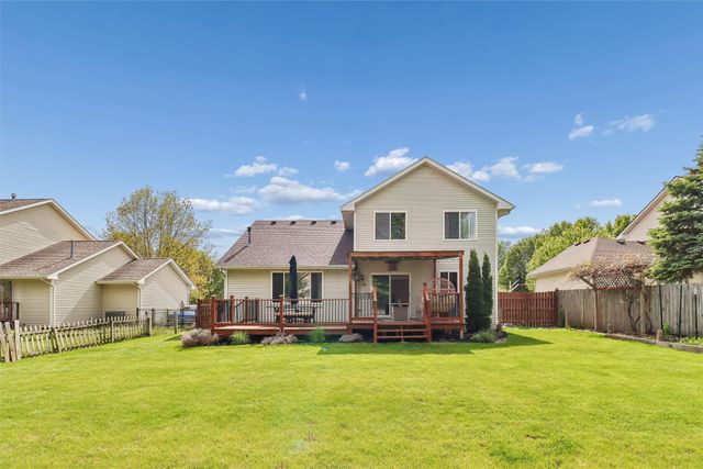 2915 SW Glenbrooke Boulevard, Ankeny, IA 50023