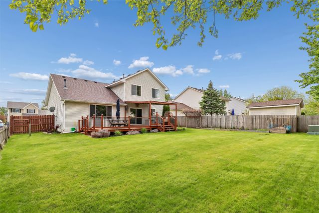 2915 SW Glenbrooke Boulevard, Ankeny, IA 50023