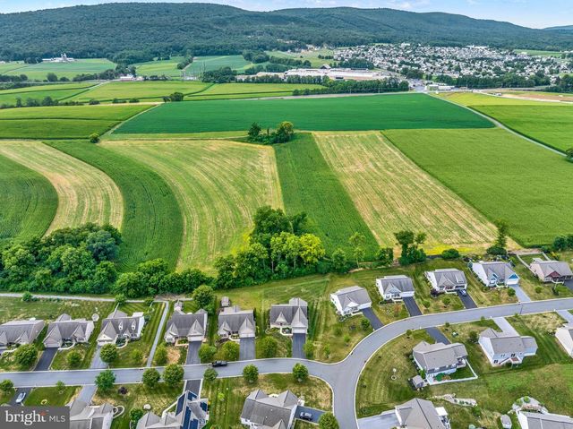 295 COPPER BEECH LN, Womelsdorf, PA 19567